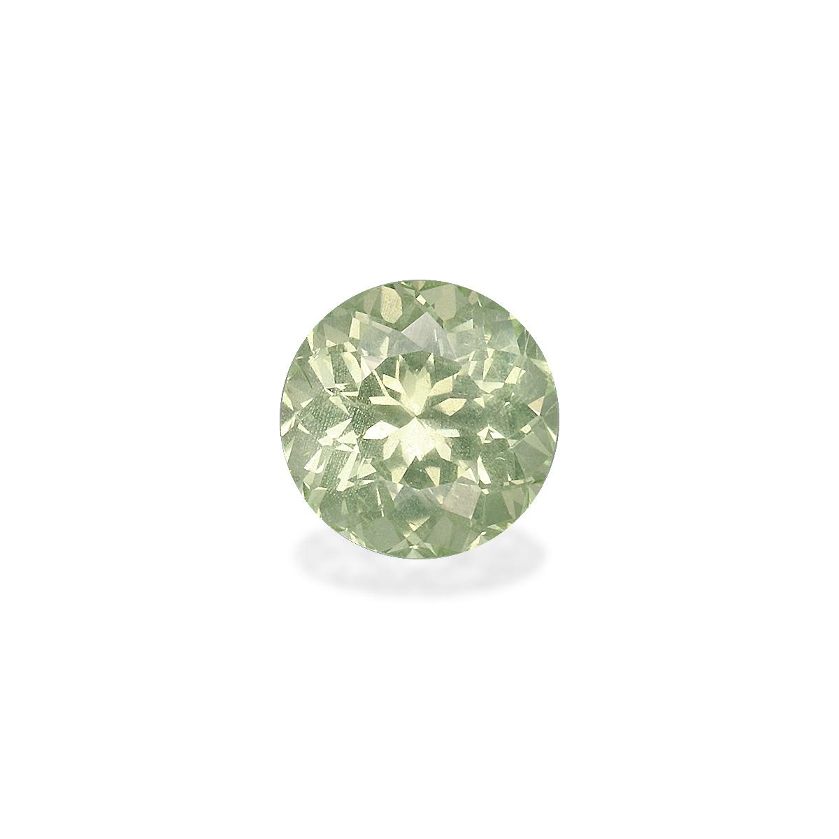 Chrysoberyl 1.84 ct